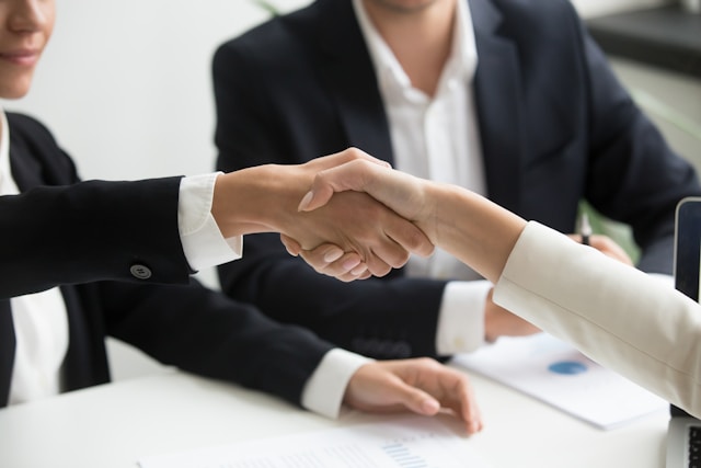 Business Partner