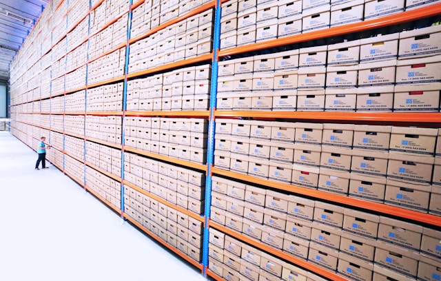 Document Management