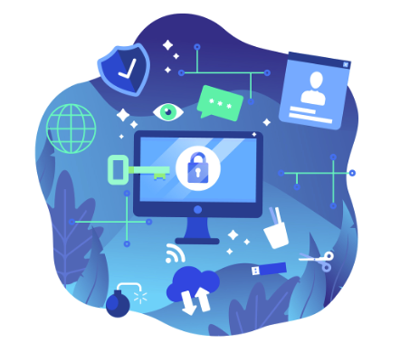 secure digital document