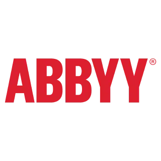 ABBYY